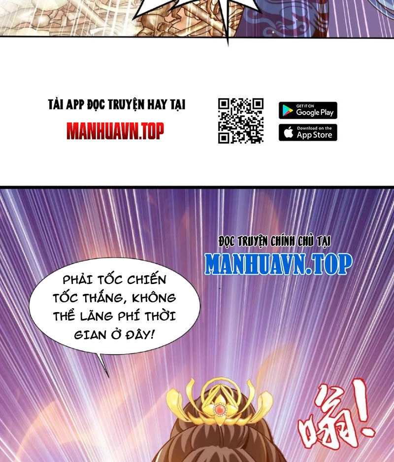 Đại Chúa Tể Chapter 446 - 8