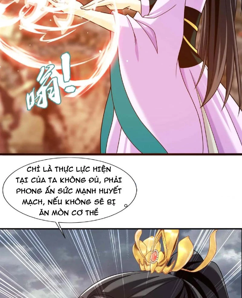 Đại Chúa Tể Chapter 446 - 28