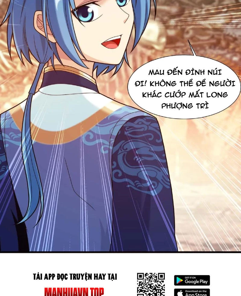 Đại Chúa Tể Chapter 446 - 32