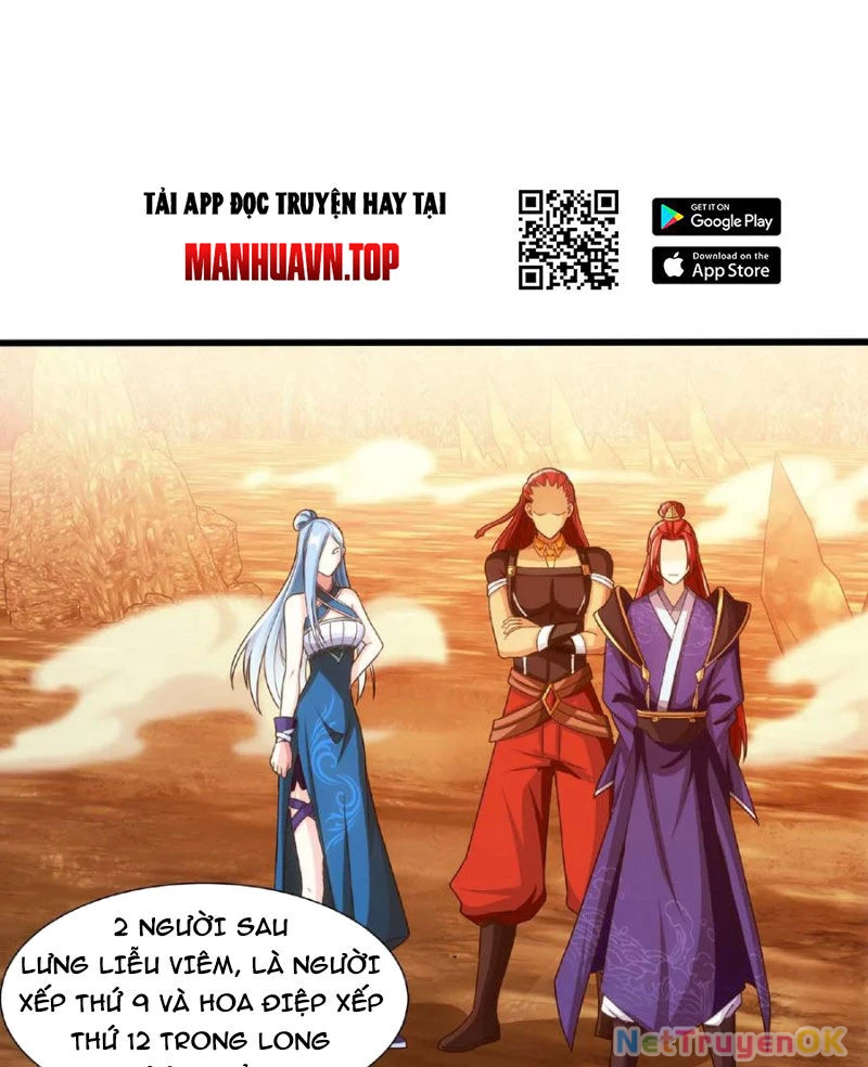 Đại Chúa Tể Chapter 446 - 43