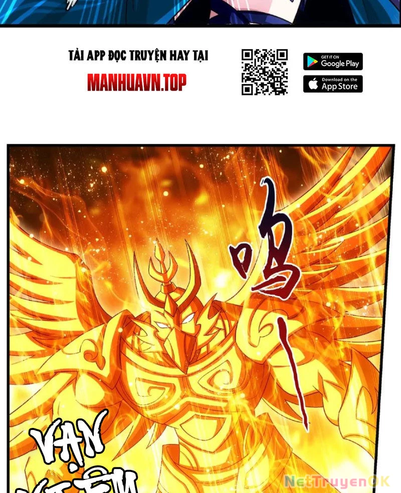 Đại Chúa Tể Chapter 446 - 53