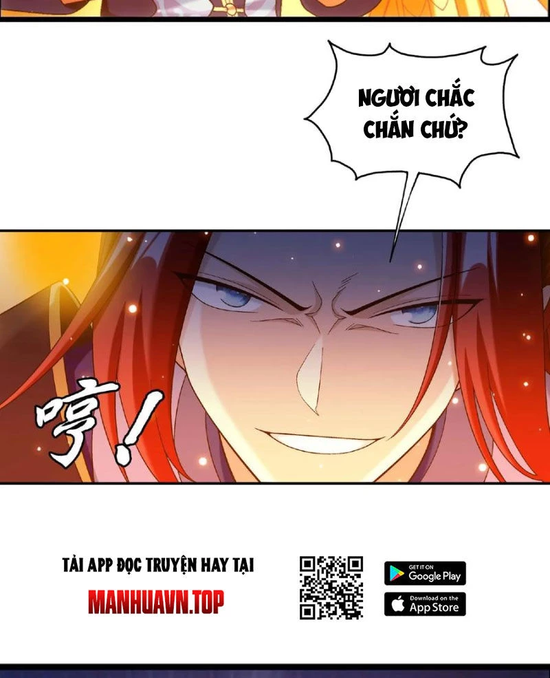 Đại Chúa Tể Chapter 446 - 67