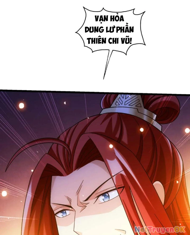 Đại Chúa Tể Chapter 446 - 78