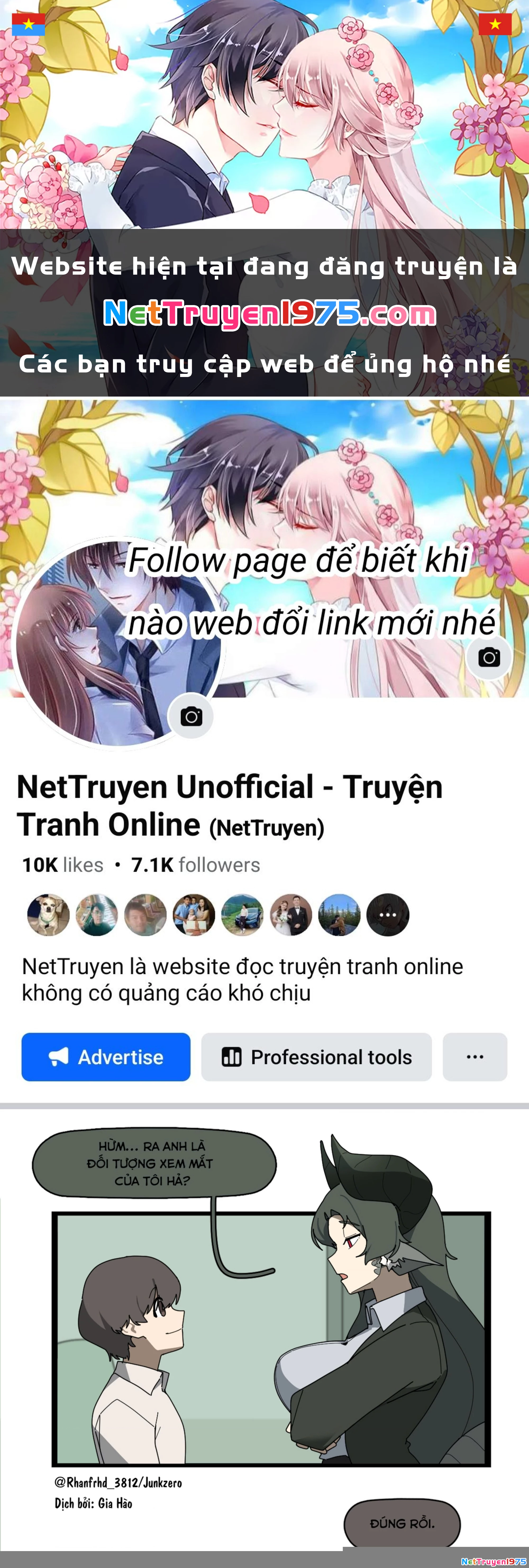 Những Cô Gái Thú Nhân Của Junkzero Chapter 44 - 1