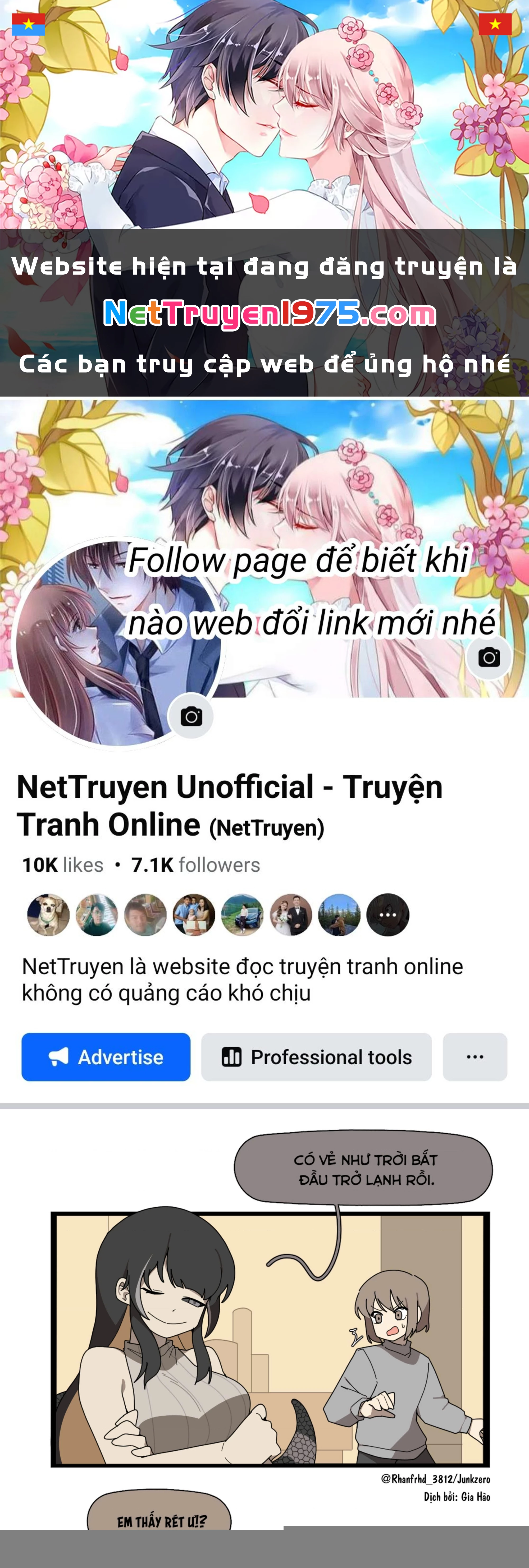 Những Cô Gái Thú Nhân Của Junkzero Chapter 45 - 1