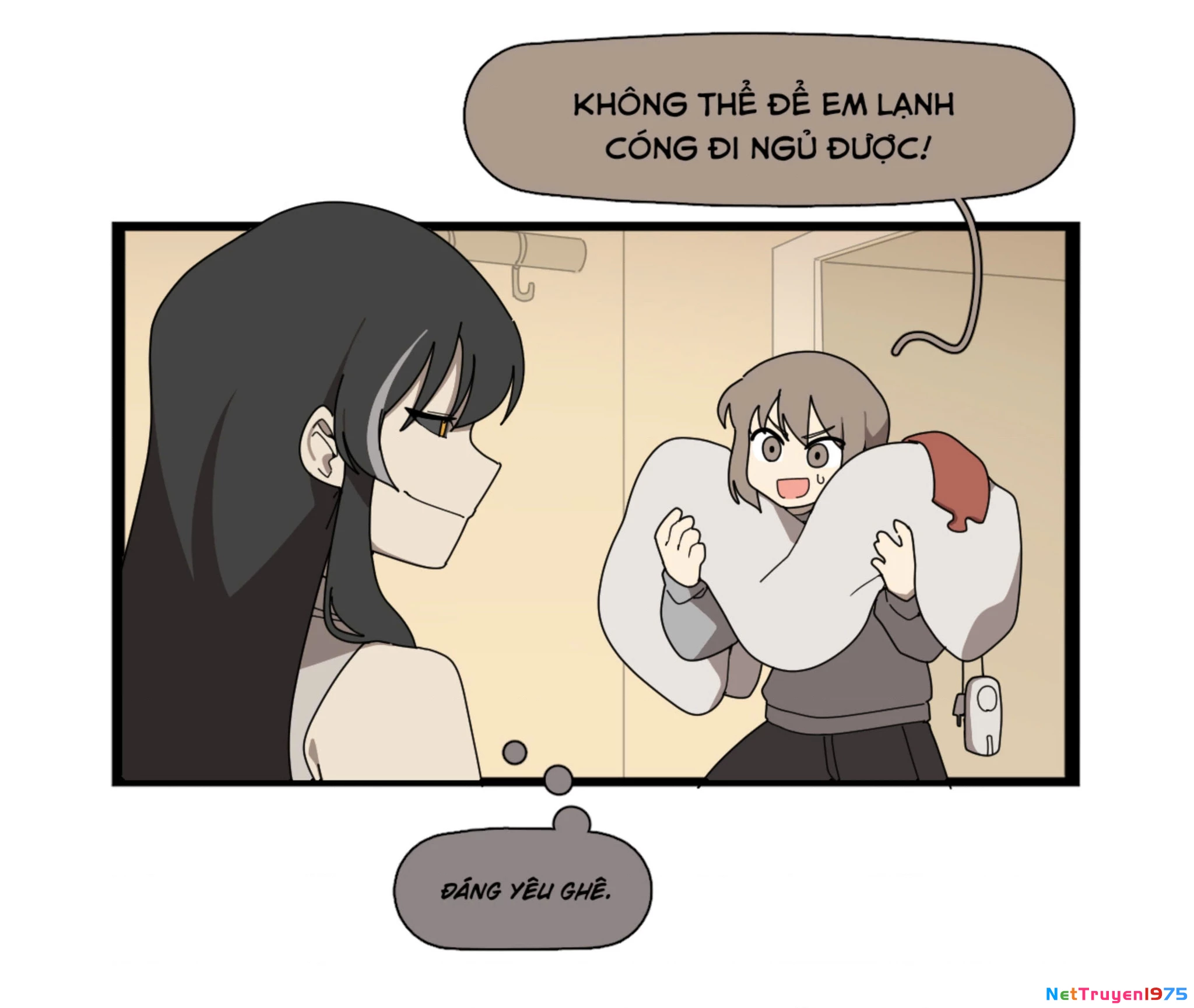 Những Cô Gái Thú Nhân Của Junkzero Chapter 45 - 2