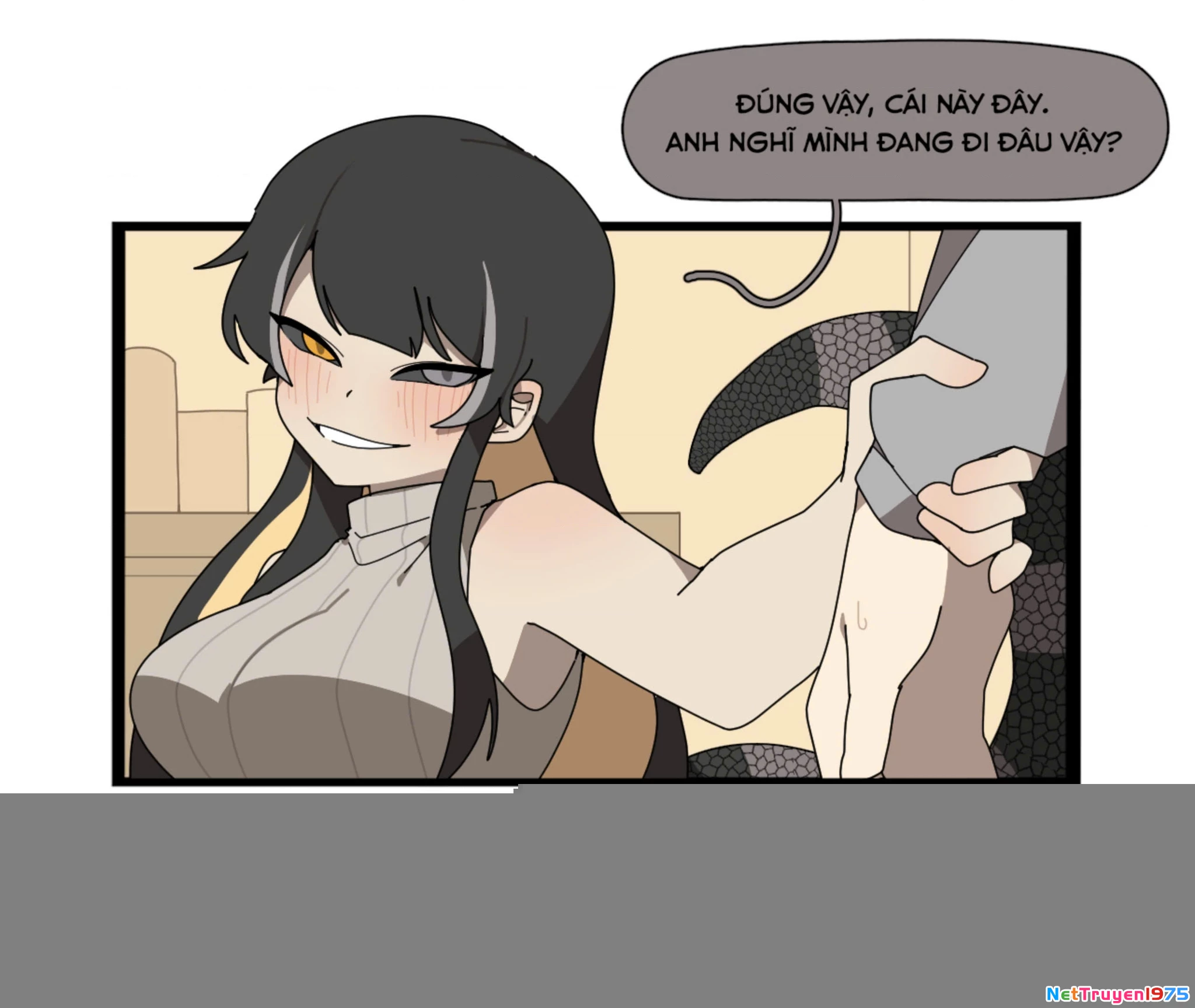 Những Cô Gái Thú Nhân Của Junkzero Chapter 45 - 6