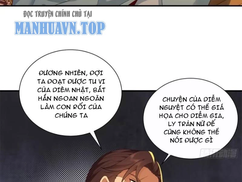 Bắt Đầu Với Tuyệt Sắc Sư Tôn: Hệ Thống Tổng Cục Phản Cốt Chapter 92 - 61