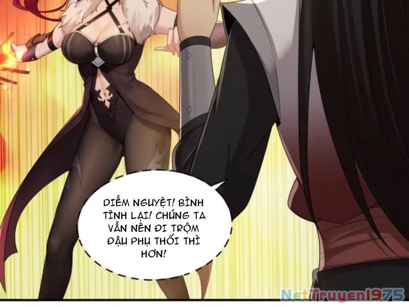 Bắt Đầu Với Tuyệt Sắc Sư Tôn: Hệ Thống Tổng Cục Phản Cốt Chapter 92 - 71