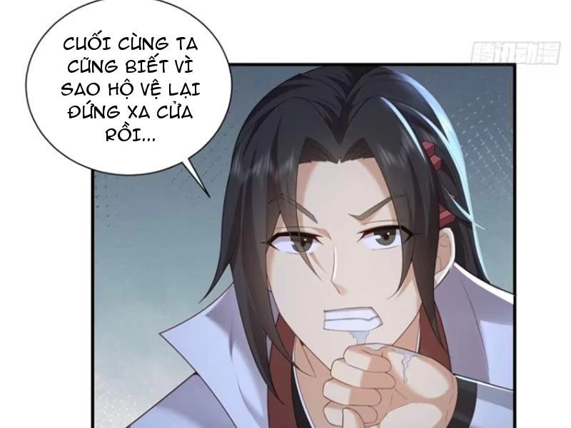 Bắt Đầu Với Tuyệt Sắc Sư Tôn: Hệ Thống Tổng Cục Phản Cốt Chapter 92 - 95