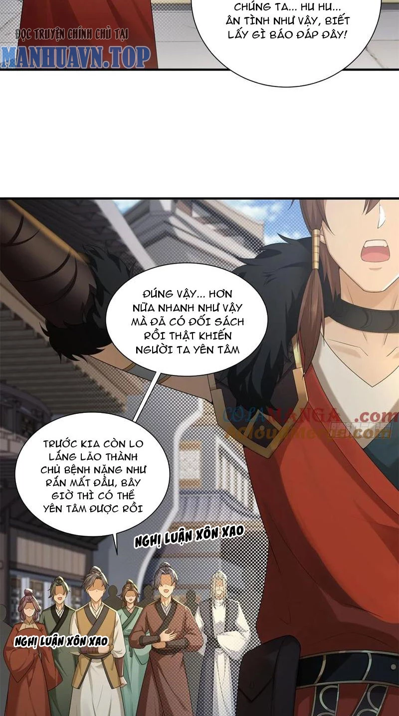 Bắt Đầu Với Tuyệt Sắc Sư Tôn: Hệ Thống Tổng Cục Phản Cốt Chapter 93 - 4