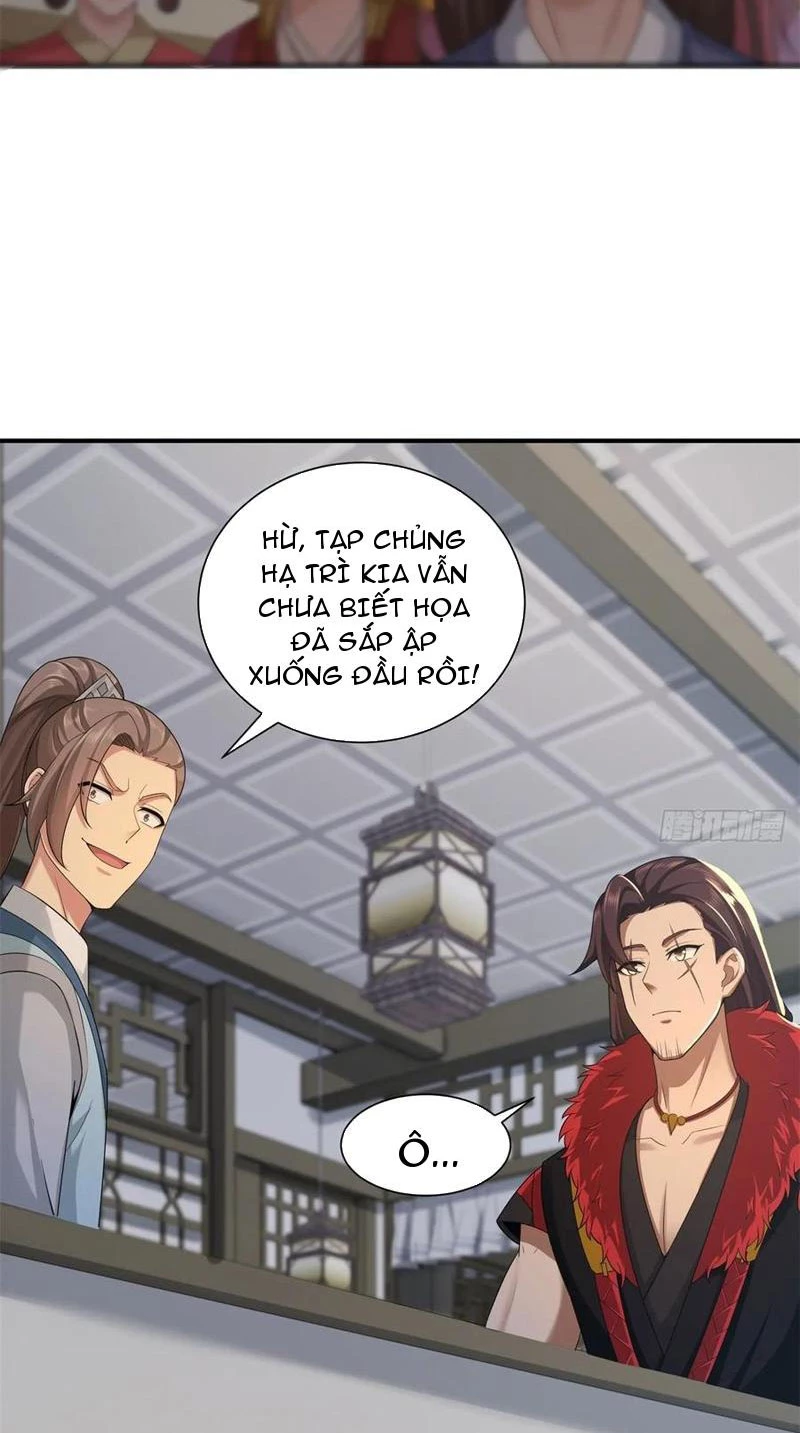 Bắt Đầu Với Tuyệt Sắc Sư Tôn: Hệ Thống Tổng Cục Phản Cốt Chapter 93 - 7