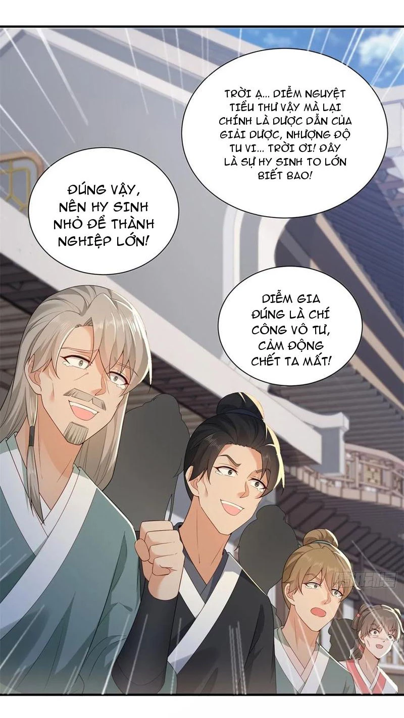Bắt Đầu Với Tuyệt Sắc Sư Tôn: Hệ Thống Tổng Cục Phản Cốt Chapter 93 - 20