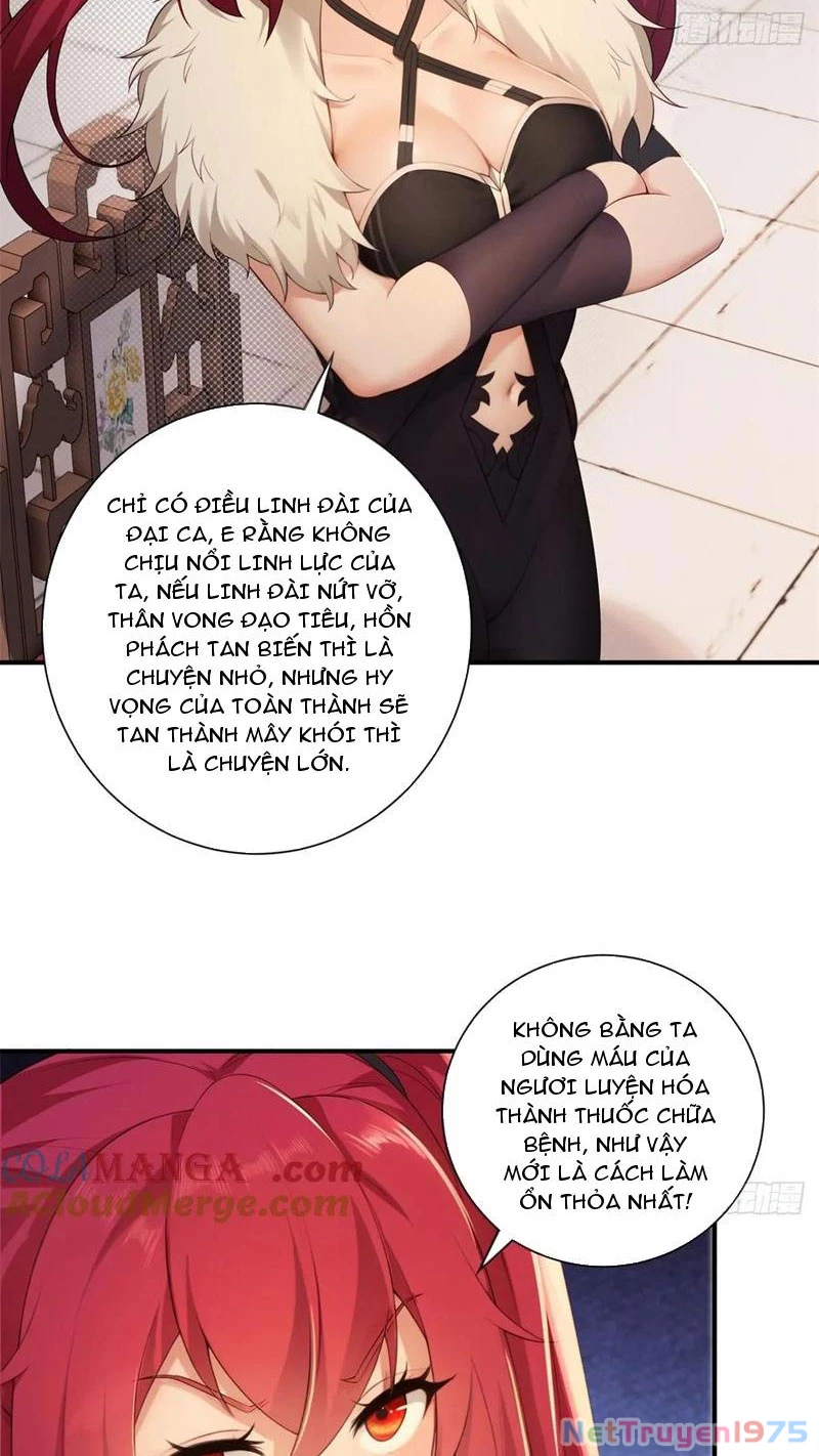 Bắt Đầu Với Tuyệt Sắc Sư Tôn: Hệ Thống Tổng Cục Phản Cốt Chapter 93 - 24