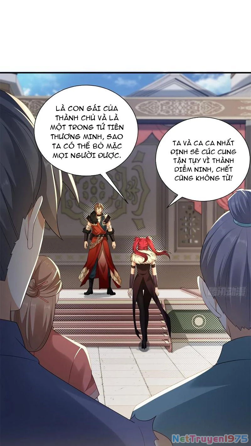 Bắt Đầu Với Tuyệt Sắc Sư Tôn: Hệ Thống Tổng Cục Phản Cốt Chapter 93 - 28