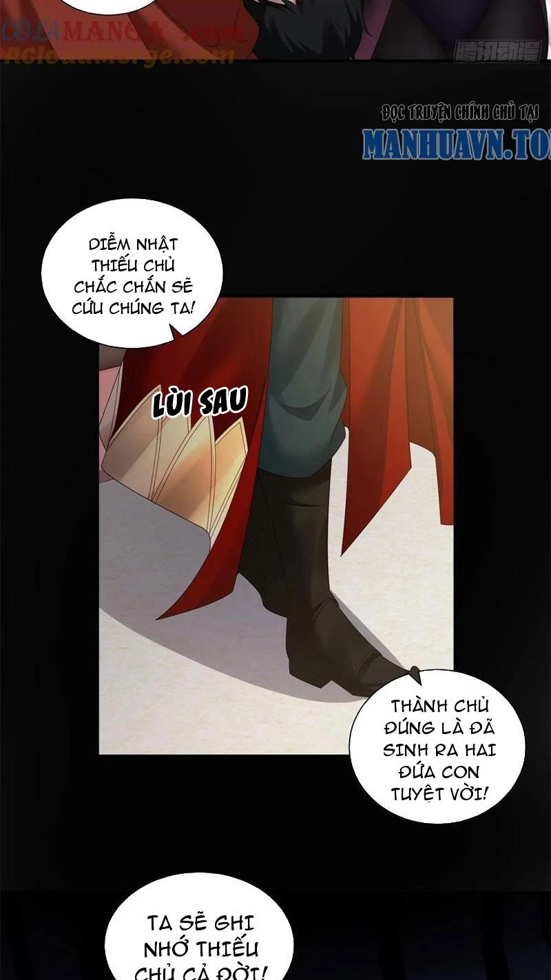 Bắt Đầu Với Tuyệt Sắc Sư Tôn: Hệ Thống Tổng Cục Phản Cốt Chapter 93 - 32