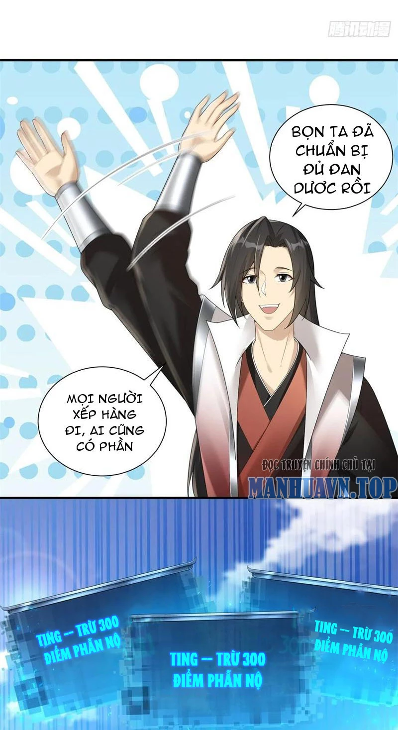 Bắt Đầu Với Tuyệt Sắc Sư Tôn: Hệ Thống Tổng Cục Phản Cốt Chapter 93 - 41
