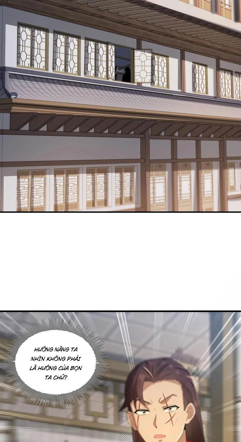 Bắt Đầu Với Tuyệt Sắc Sư Tôn: Hệ Thống Tổng Cục Phản Cốt Chapter 93 - 45