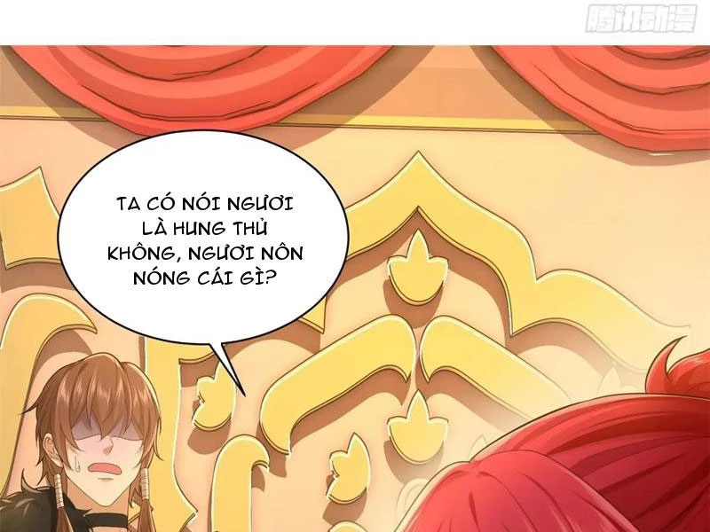 Bắt Đầu Với Tuyệt Sắc Sư Tôn: Hệ Thống Tổng Cục Phản Cốt Chapter 94 - 19