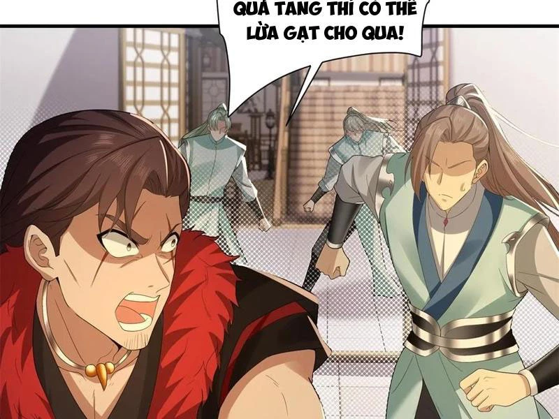 Bắt Đầu Với Tuyệt Sắc Sư Tôn: Hệ Thống Tổng Cục Phản Cốt Chapter 94 - 41