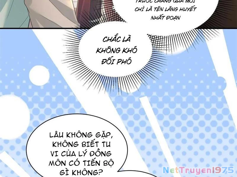 Bắt Đầu Với Tuyệt Sắc Sư Tôn: Hệ Thống Tổng Cục Phản Cốt Chapter 94 - 61