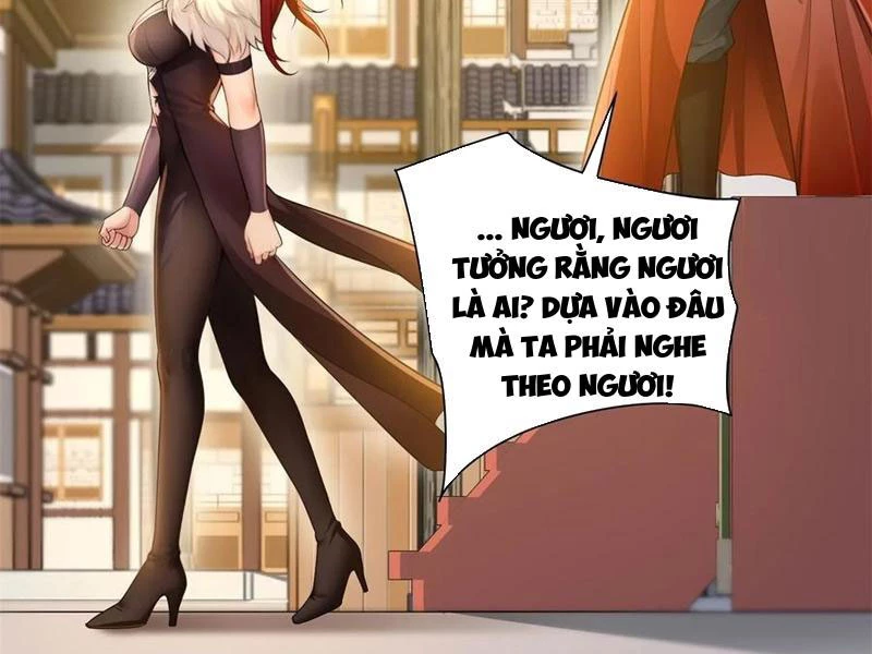 Bắt Đầu Với Tuyệt Sắc Sư Tôn: Hệ Thống Tổng Cục Phản Cốt Chapter 94 - 101