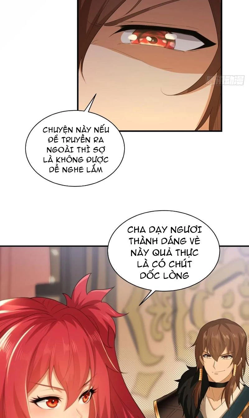 Bắt Đầu Với Tuyệt Sắc Sư Tôn: Hệ Thống Tổng Cục Phản Cốt Chapter 95 - 13
