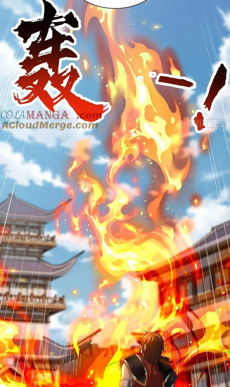 Bắt Đầu Với Tuyệt Sắc Sư Tôn: Hệ Thống Tổng Cục Phản Cốt Chapter 95 - 15