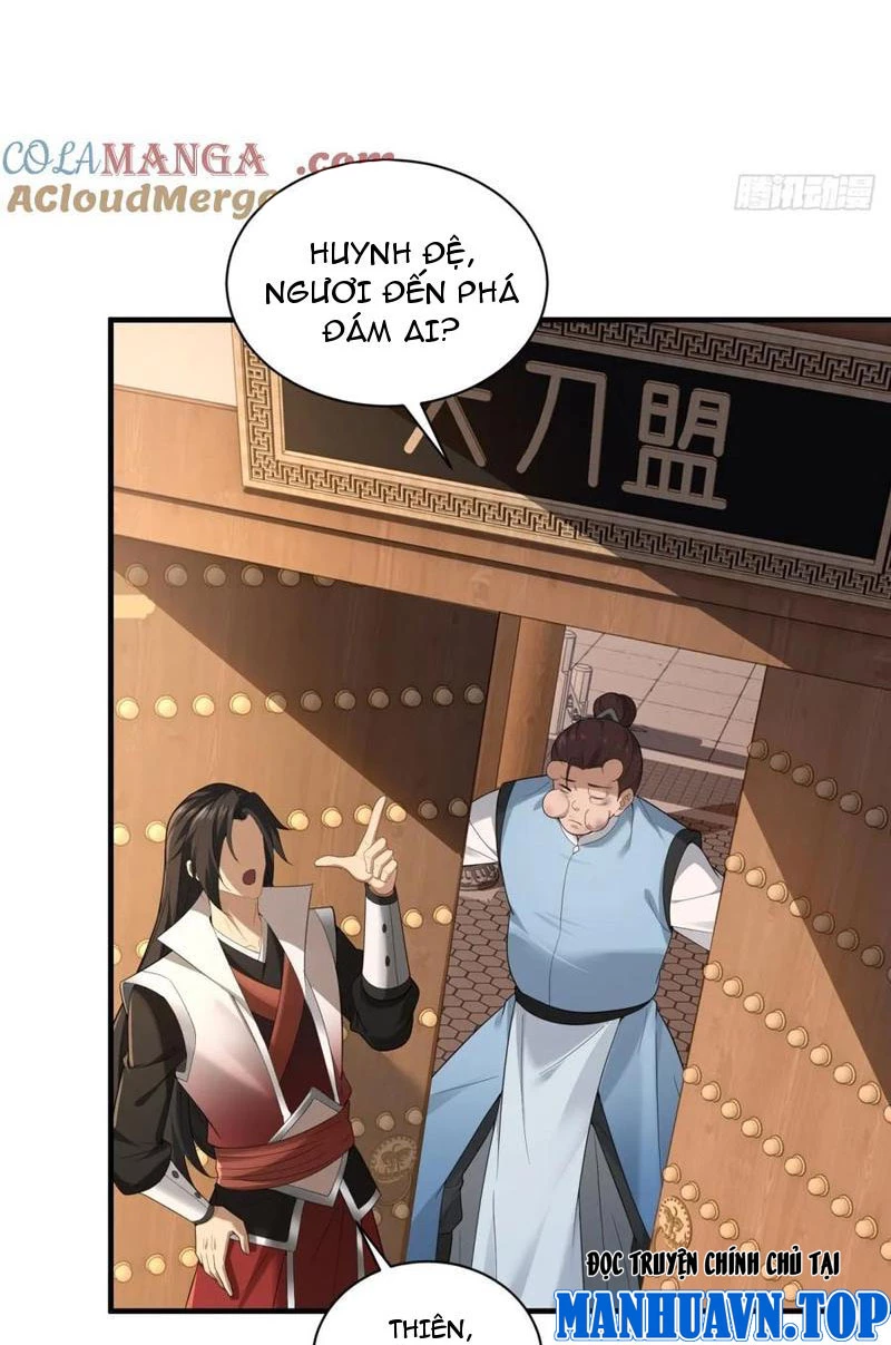 Bắt Đầu Với Tuyệt Sắc Sư Tôn: Hệ Thống Tổng Cục Phản Cốt Chapter 95 - 36