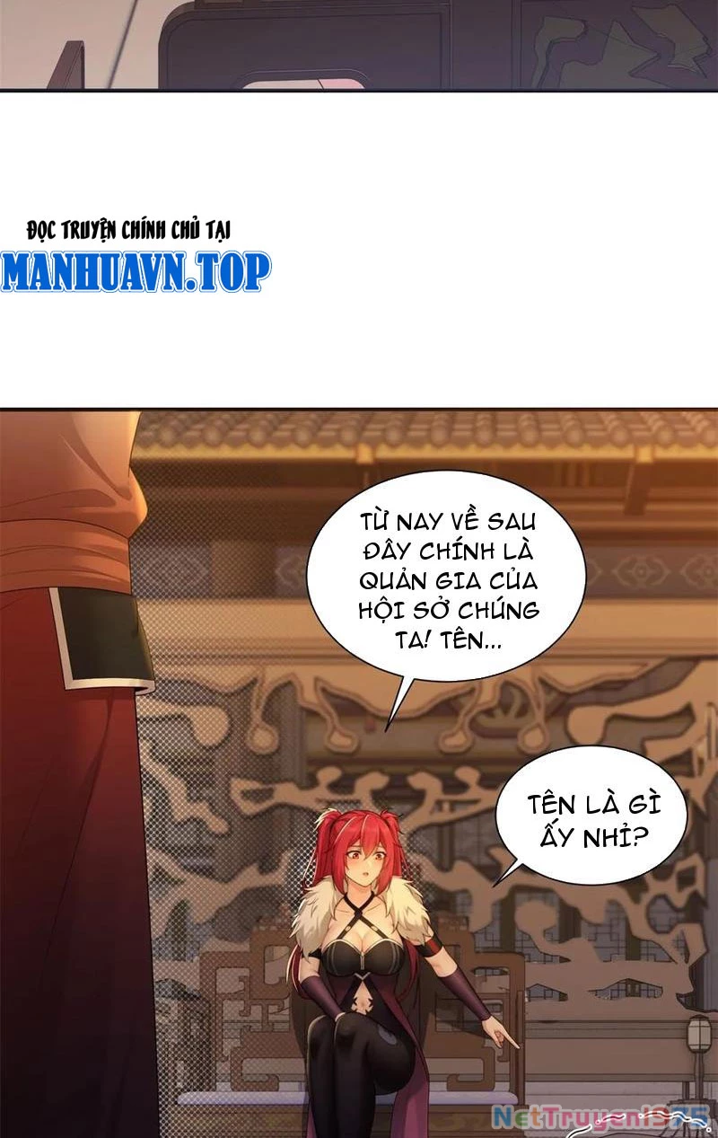 Bắt Đầu Với Tuyệt Sắc Sư Tôn: Hệ Thống Tổng Cục Phản Cốt Chapter 96 - 7