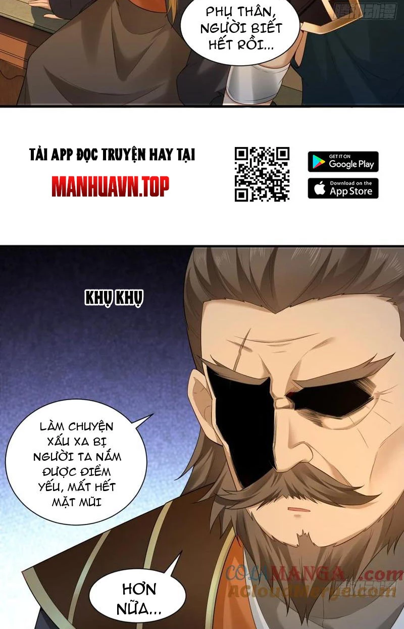 Bắt Đầu Với Tuyệt Sắc Sư Tôn: Hệ Thống Tổng Cục Phản Cốt Chapter 96 - 35