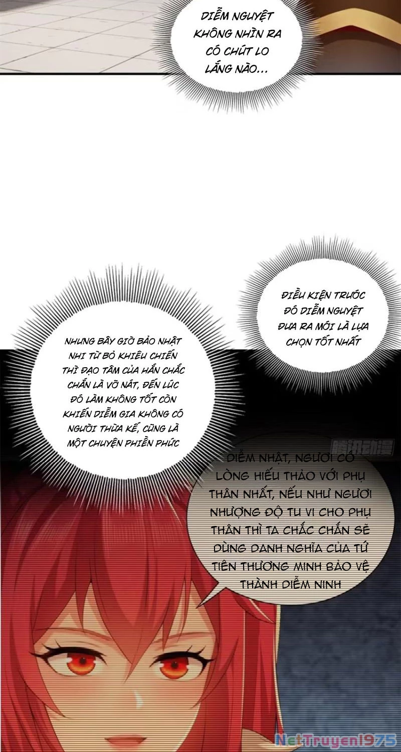 Bắt Đầu Với Tuyệt Sắc Sư Tôn: Hệ Thống Tổng Cục Phản Cốt Chapter 97 - 5