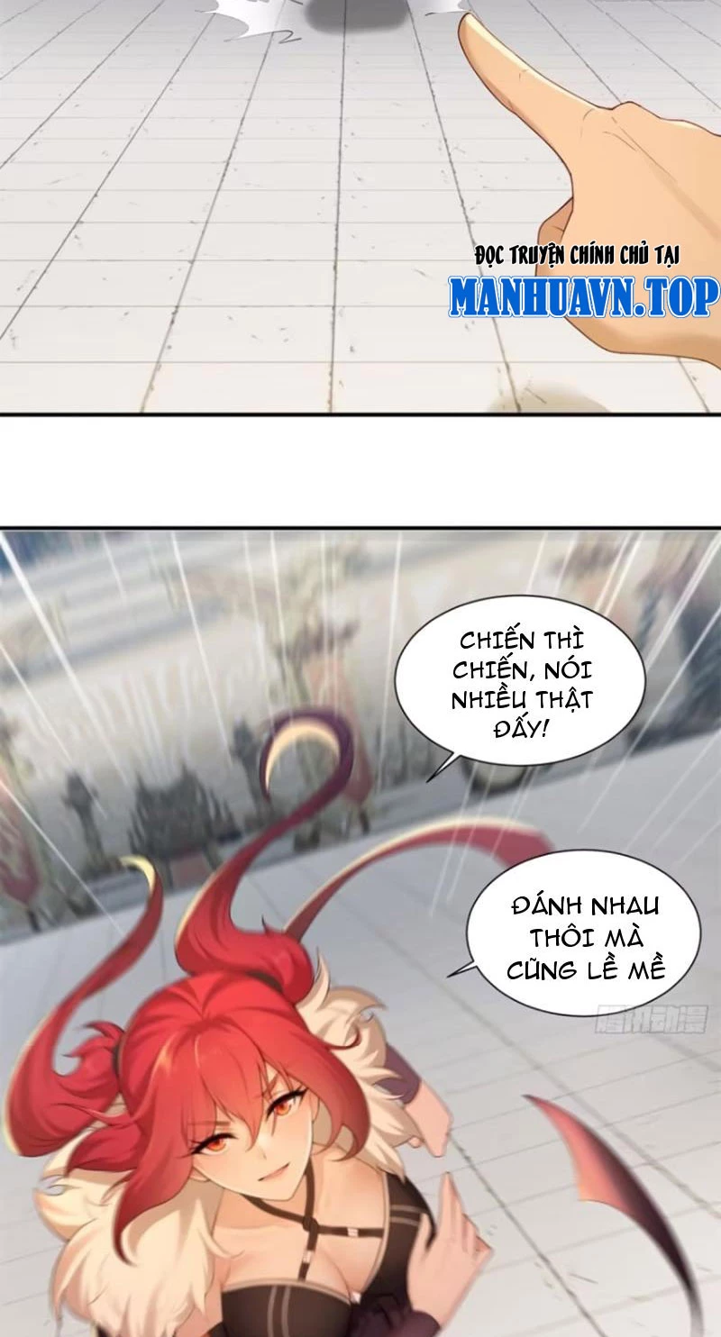 Bắt Đầu Với Tuyệt Sắc Sư Tôn: Hệ Thống Tổng Cục Phản Cốt Chapter 97 - 34