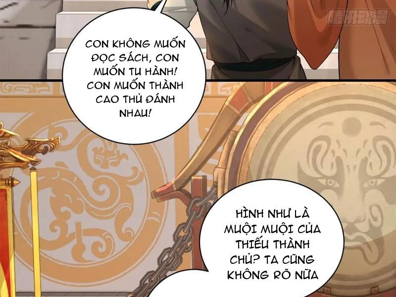 Bắt Đầu Với Tuyệt Sắc Sư Tôn: Hệ Thống Tổng Cục Phản Cốt Chapter 98 - 8