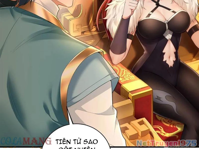 Bắt Đầu Với Tuyệt Sắc Sư Tôn: Hệ Thống Tổng Cục Phản Cốt Chapter 98 - 67