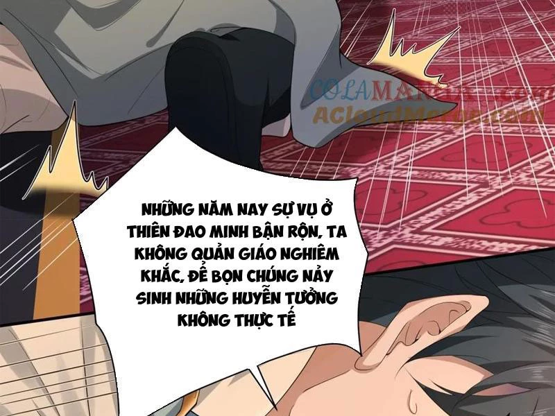 Bắt Đầu Với Tuyệt Sắc Sư Tôn: Hệ Thống Tổng Cục Phản Cốt Chapter 98 - 83