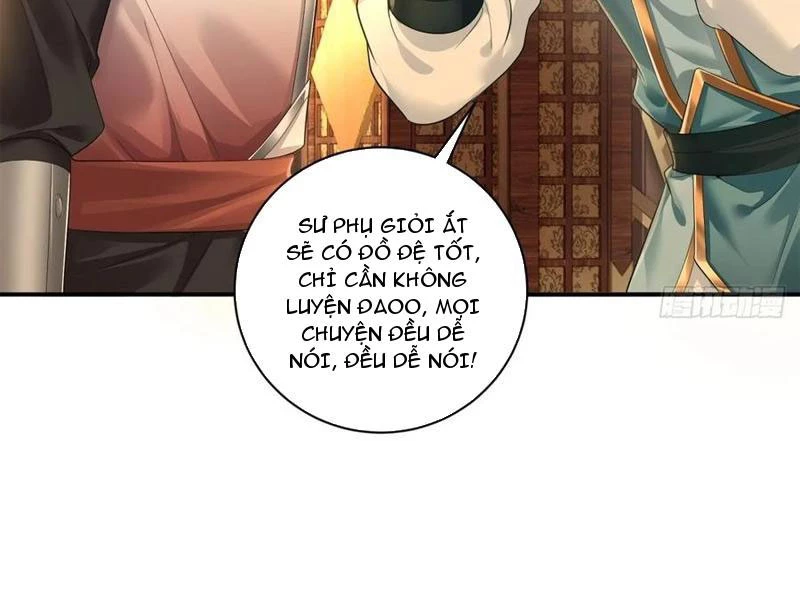 Bắt Đầu Với Tuyệt Sắc Sư Tôn: Hệ Thống Tổng Cục Phản Cốt Chapter 98 - 99