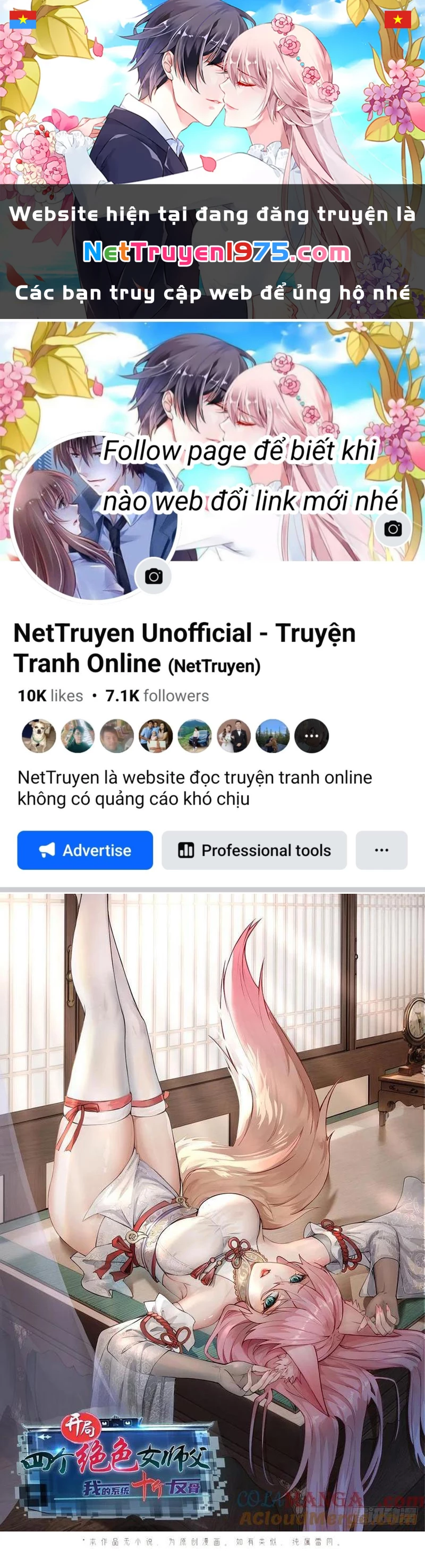 Bắt Đầu Với Tuyệt Sắc Sư Tôn: Hệ Thống Tổng Cục Phản Cốt Chapter 99 - 1