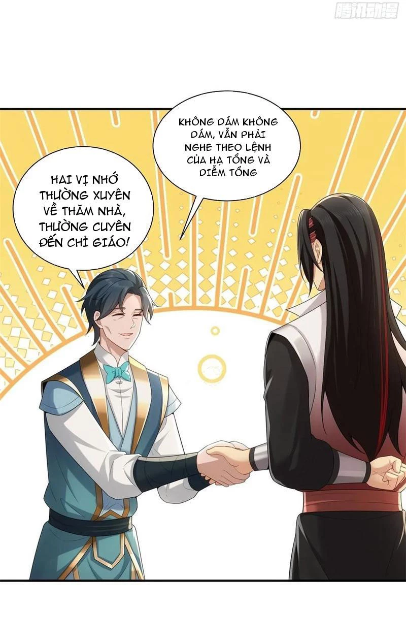 Bắt Đầu Với Tuyệt Sắc Sư Tôn: Hệ Thống Tổng Cục Phản Cốt Chapter 99 - 5