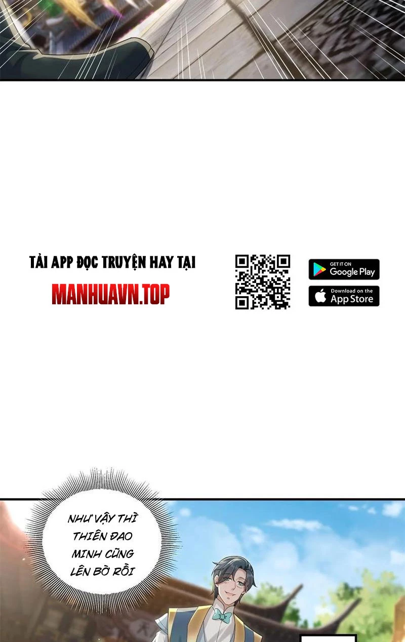 Bắt Đầu Với Tuyệt Sắc Sư Tôn: Hệ Thống Tổng Cục Phản Cốt Chapter 99 - 9