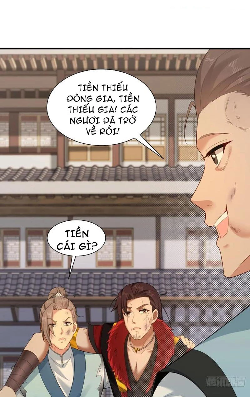 Bắt Đầu Với Tuyệt Sắc Sư Tôn: Hệ Thống Tổng Cục Phản Cốt Chapter 99 - 19