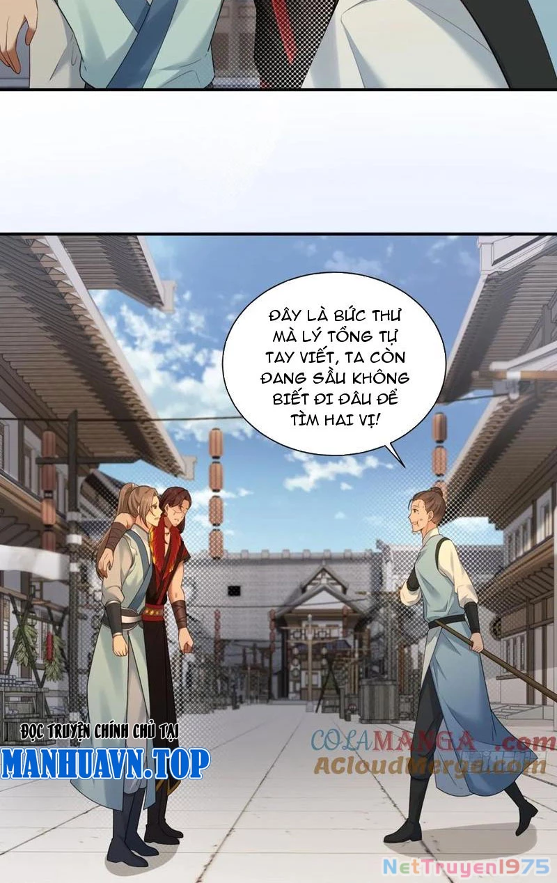 Bắt Đầu Với Tuyệt Sắc Sư Tôn: Hệ Thống Tổng Cục Phản Cốt Chapter 99 - 20