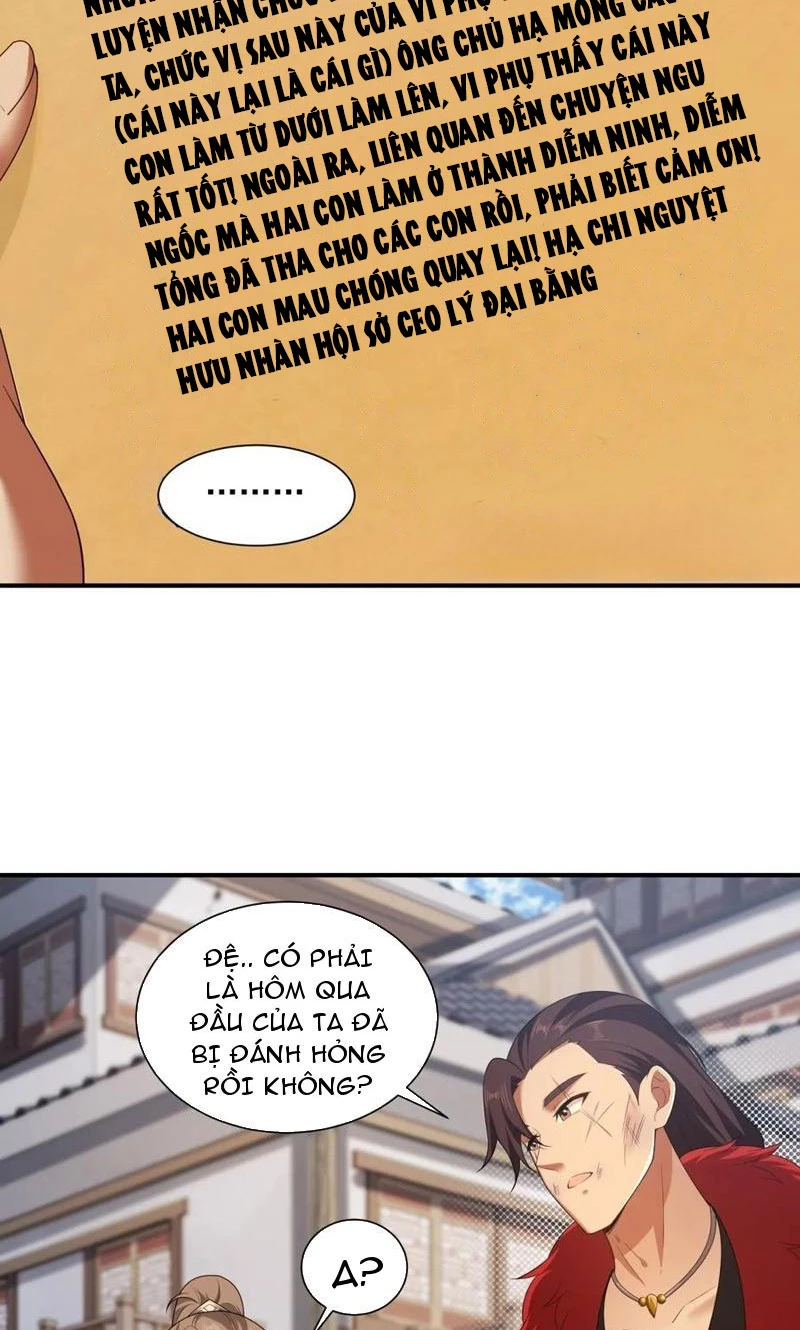 Bắt Đầu Với Tuyệt Sắc Sư Tôn: Hệ Thống Tổng Cục Phản Cốt Chapter 99 - 24