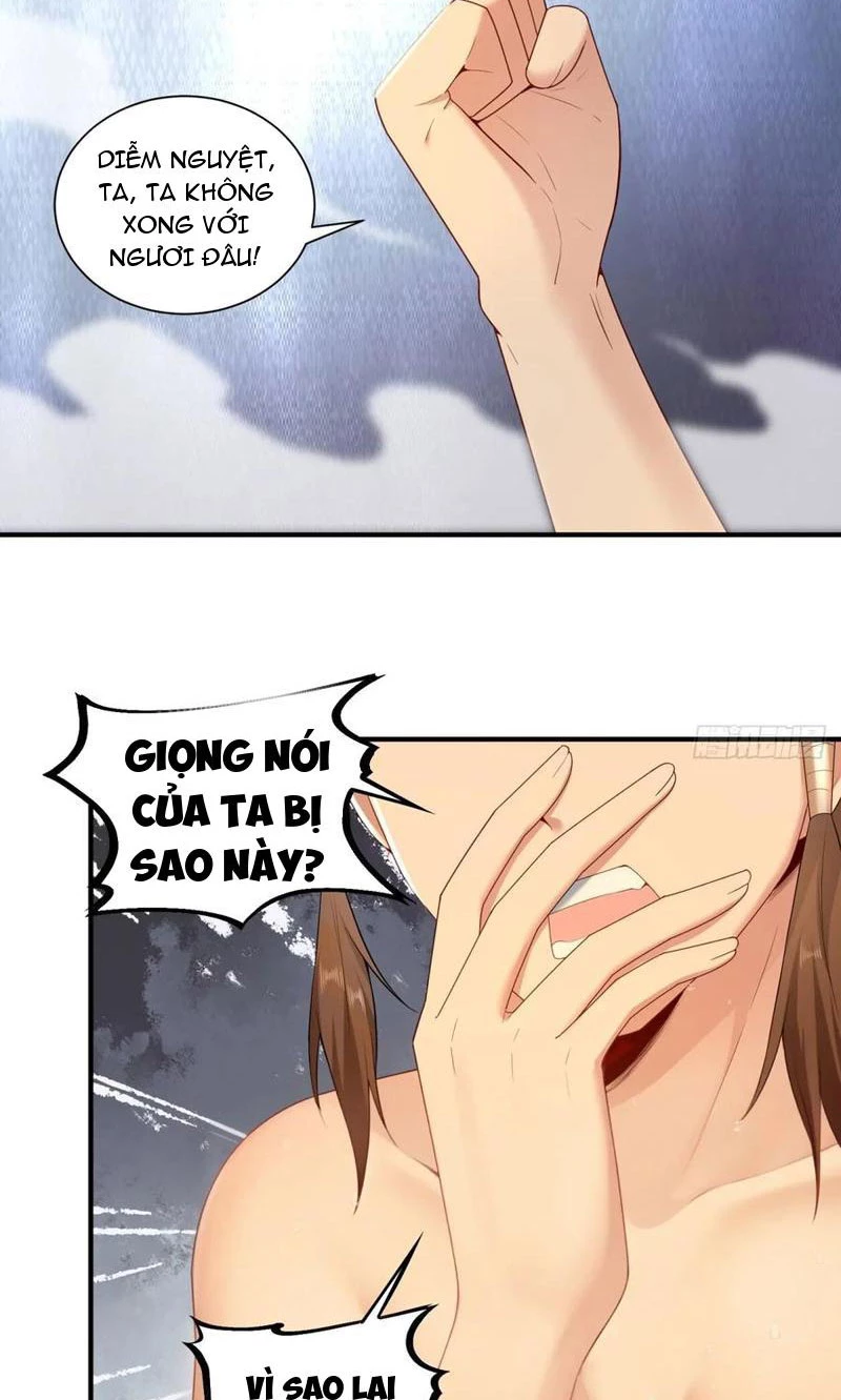 Bắt Đầu Với Tuyệt Sắc Sư Tôn: Hệ Thống Tổng Cục Phản Cốt Chapter 99 - 33