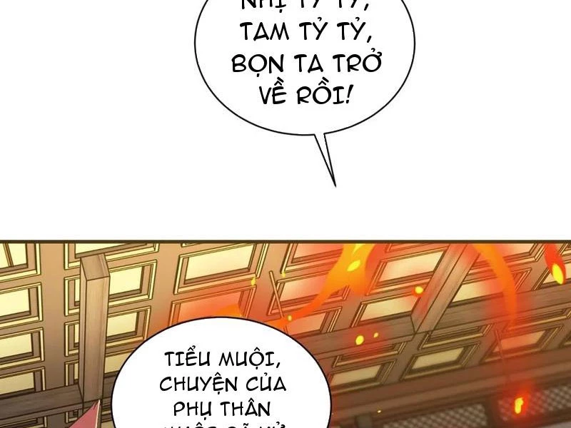 Bắt Đầu Với Tuyệt Sắc Sư Tôn: Hệ Thống Tổng Cục Phản Cốt Chapter 100 - 19