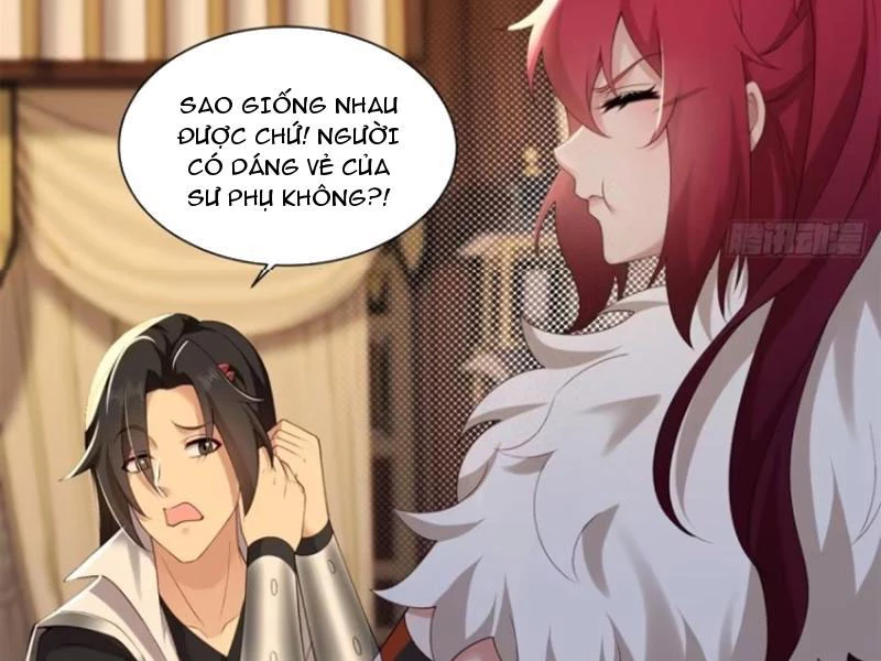 Bắt Đầu Với Tuyệt Sắc Sư Tôn: Hệ Thống Tổng Cục Phản Cốt Chapter 104 - 72