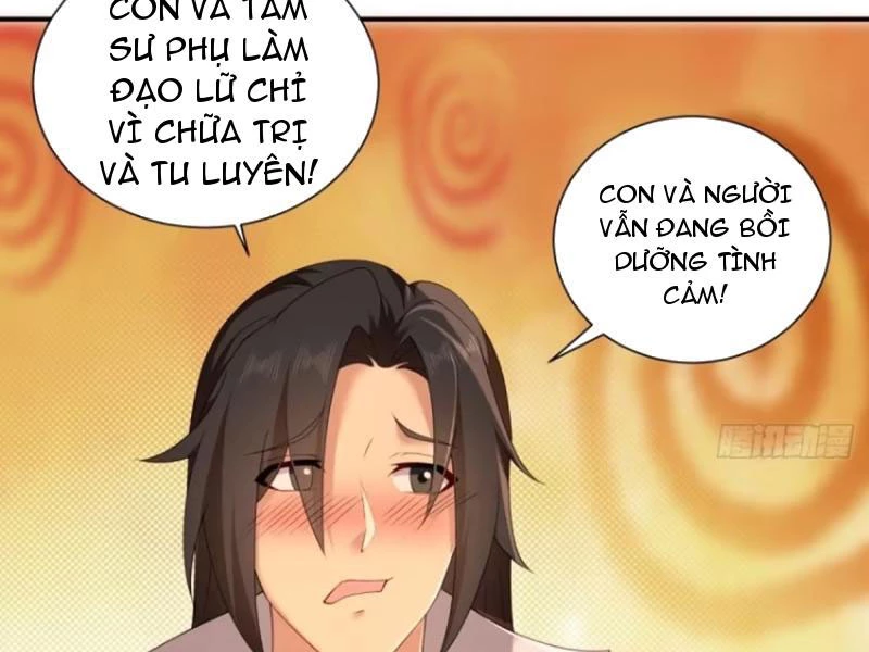 Bắt Đầu Với Tuyệt Sắc Sư Tôn: Hệ Thống Tổng Cục Phản Cốt Chapter 104 - 81