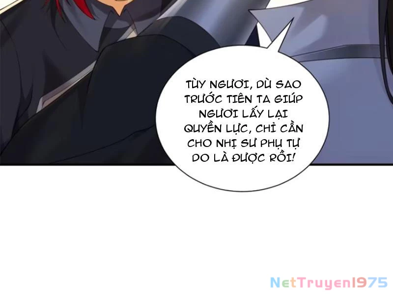 Bắt Đầu Với Tuyệt Sắc Sư Tôn: Hệ Thống Tổng Cục Phản Cốt Chapter 107 - 116