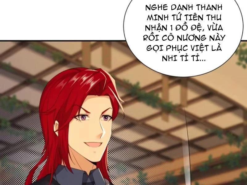 Bắt Đầu Với Tuyệt Sắc Sư Tôn: Hệ Thống Tổng Cục Phản Cốt Chapter 107 - 120