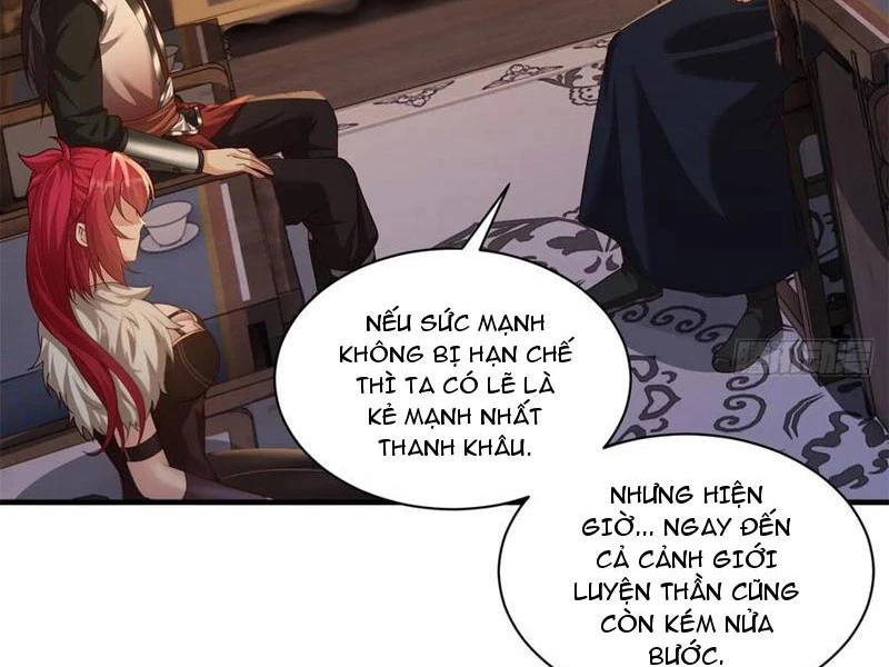 Bắt Đầu Với Tuyệt Sắc Sư Tôn: Hệ Thống Tổng Cục Phản Cốt Chapter 108 - 25